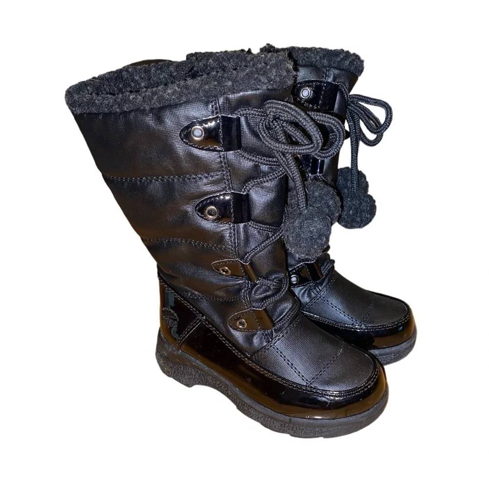 Totes toddler Winter Boots ❄️